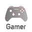 gamer