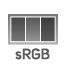 sRGB