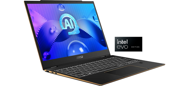 Intel CPU