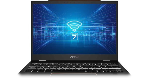 WI-FI 7
