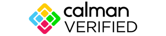 Calman Verified