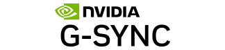 G-Sync Support