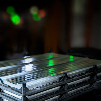 Metal Plates