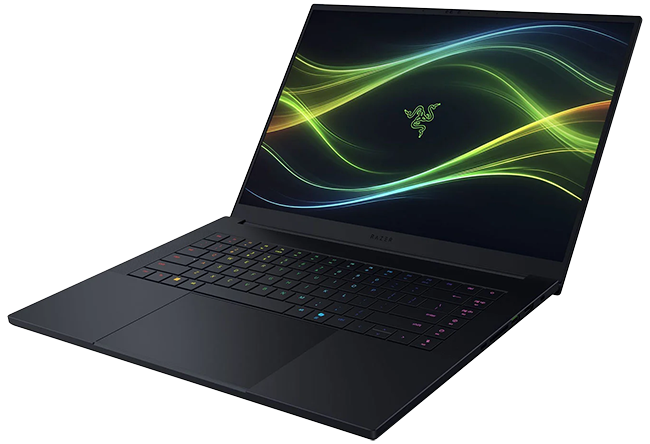Blade 16 (2026) ARGB OLED Laptop
