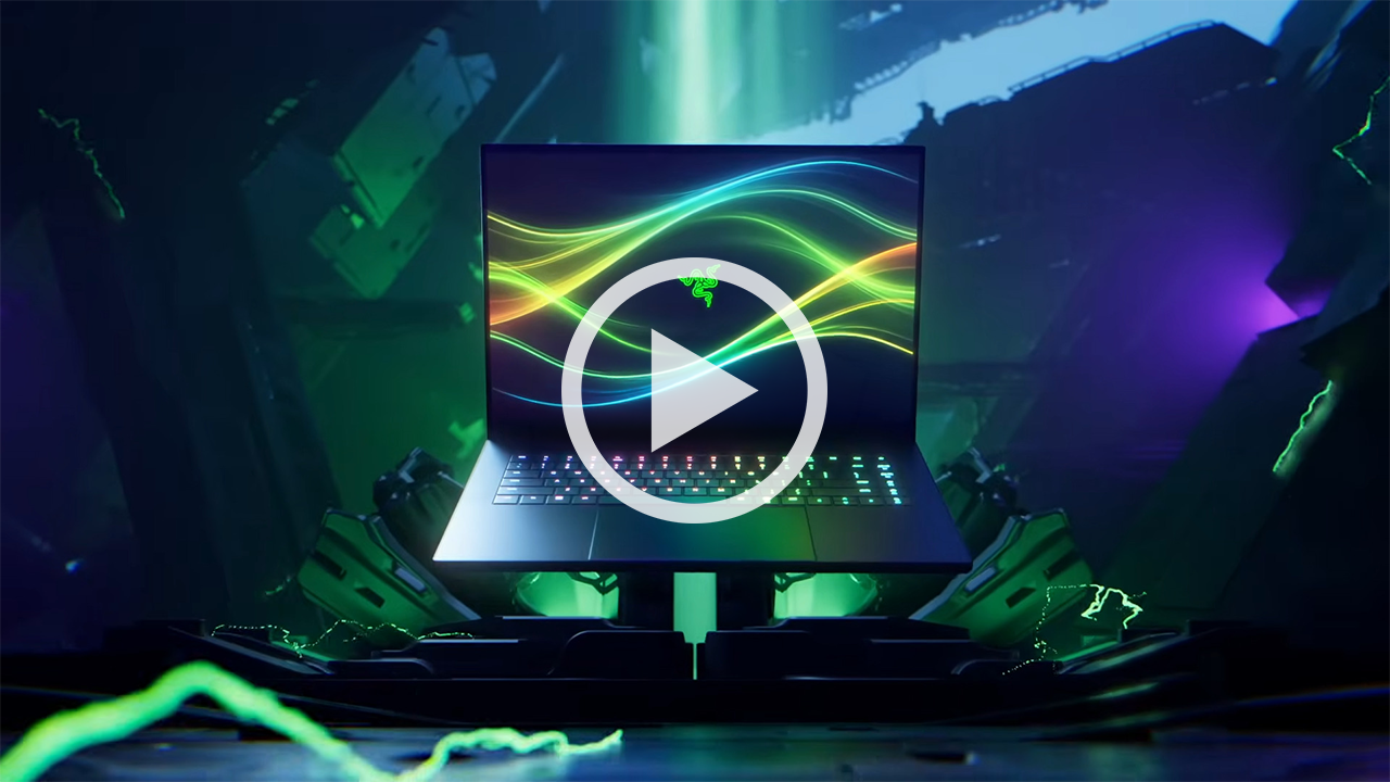 The Ultimate Gaming Laptop for going back to University