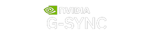 NVIDA G-SYNC Logo