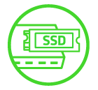 SSD Icon