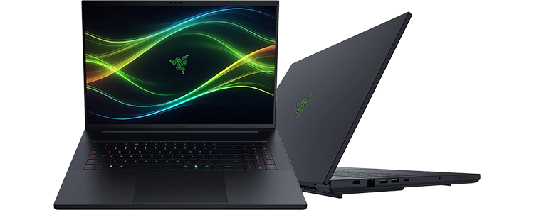 Hero image of Razer Blade 18 2026 Laptop
