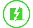 Thunderbolt 5 Icon