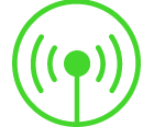 Wi-Fi Icon