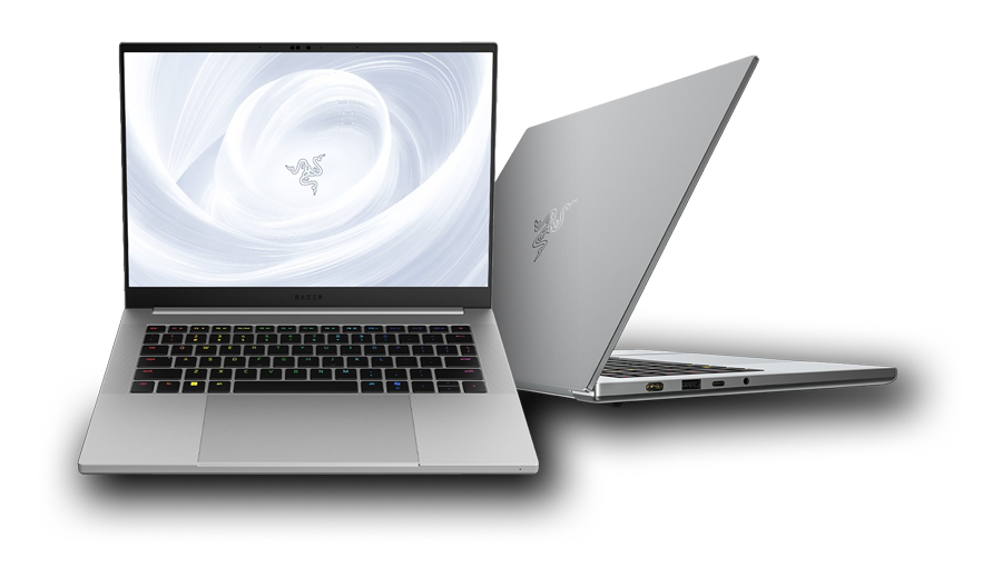 Razer Blade 14 (2025) Gaming-Laptop – 14 Zoll OLE Produktbild-Vorschau 7