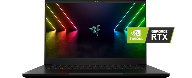 Razer Blade 17