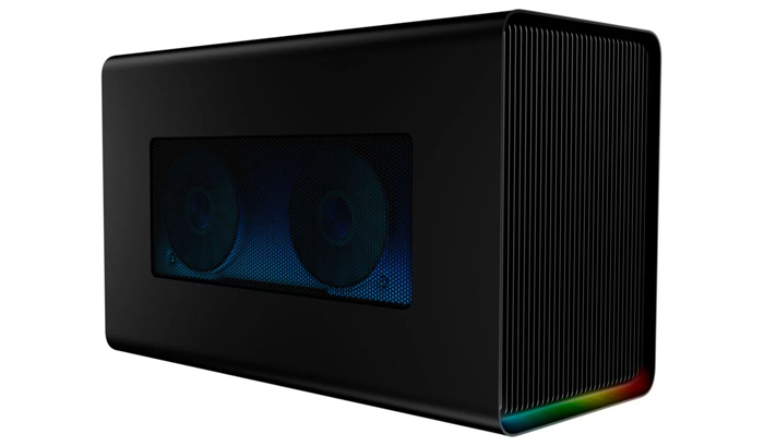 razer core v2