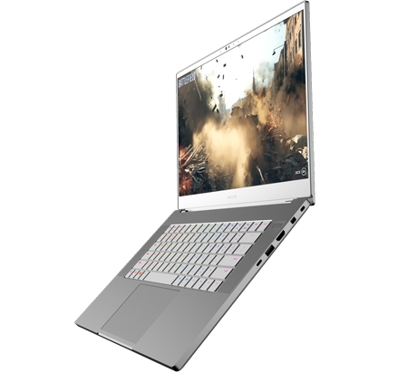 Durable Laptop Design