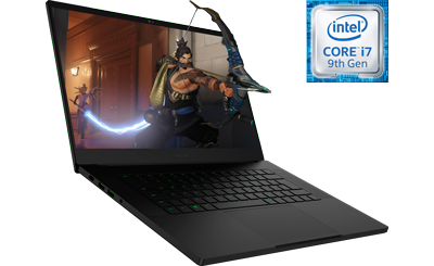 Intel 9th Gen CPU