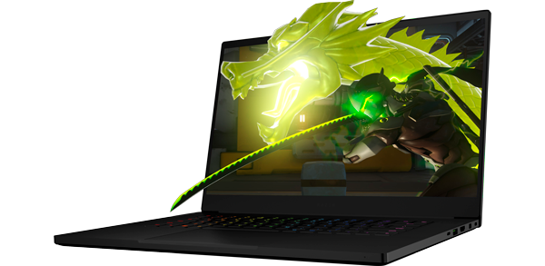 Razer Blade 15 240Hz Display