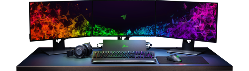 Razer Blade 15 240Hz Display