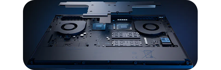 GeForce RTX 4080 GPU