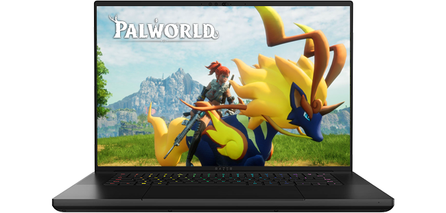4K Recording