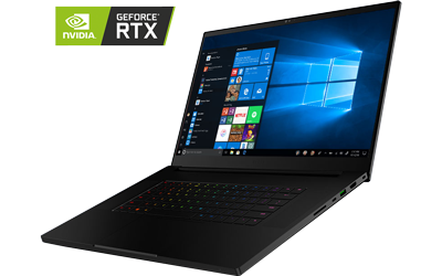 RTX 2060 Laptop