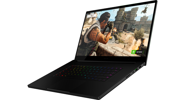 NVIDIA RTX Graphics