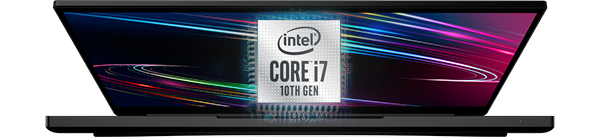 Intel Core Processor