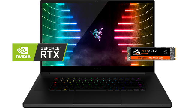17.3 razer blade pro 17
