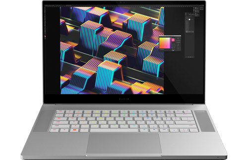 4K OLED Display