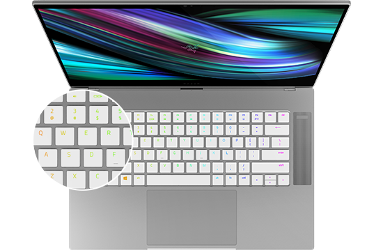 Keyboard Design