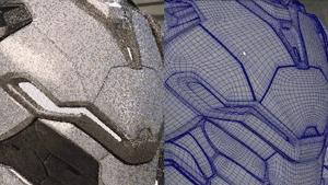 3D Animation
