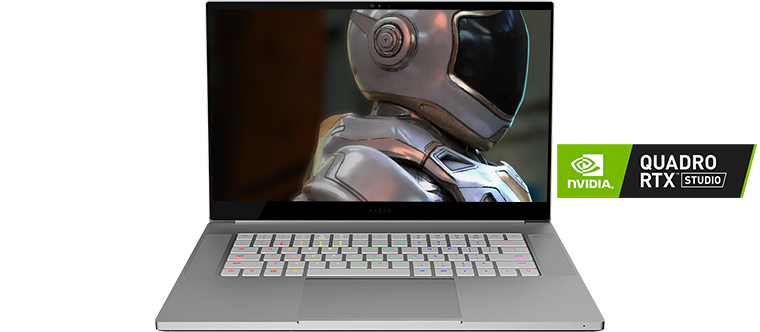 razer blade studio laptop
