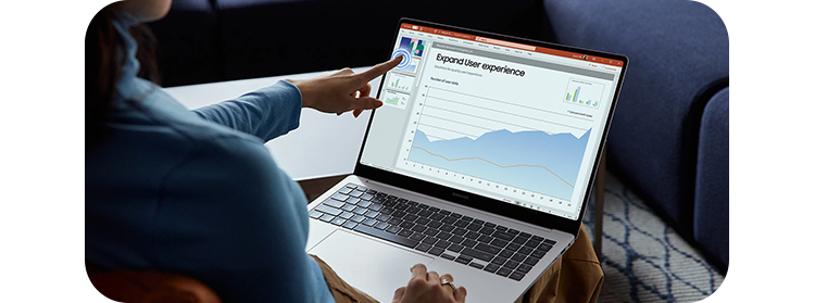 Galaxy Book4 Pro
