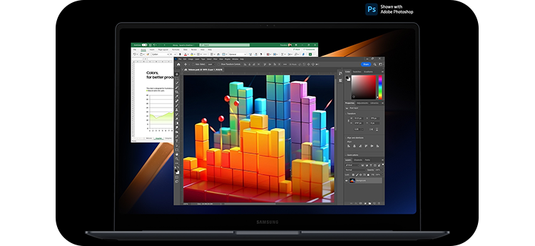 Galaxy Book4 Pro