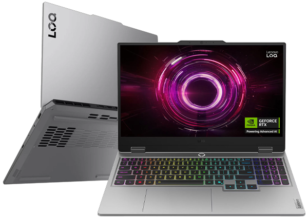 Lenovo LOQ 15i Gen 10 Laptop