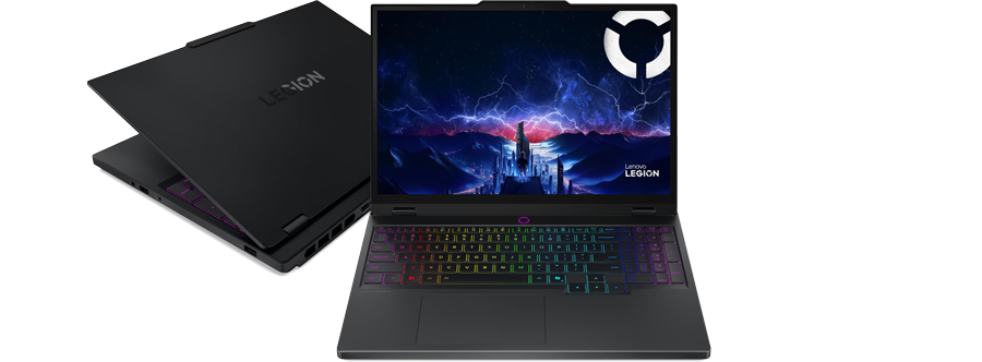 Lenovo Legion 5 15IRX10 15-inch WQXGA Intel Core i7 RTX 5060 Gaming Laptop