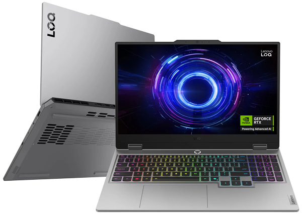 Lenovo LOQ 15i Gen 10 Laptop