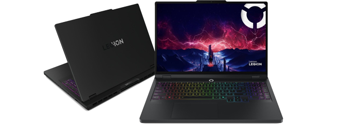 Lenovo Legion 5 16AIFR10 16-inch WQXGA RTX 5070 Gaming Laptop
