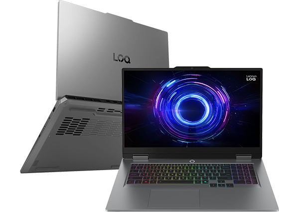 Lenovo LOQ 17i Gen 10 Laptop