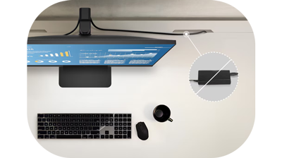workstation