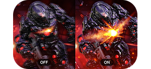 Dynamic Action Sync