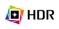 HDR 10 Icon