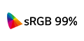 sRGB Icon