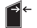 Borderless Icon