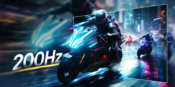 refresh rate