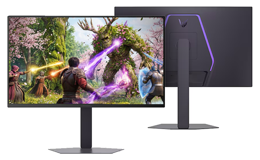 27-inch LG UltraGear evo GM9 5K Gaming Monitor from LG.