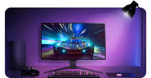Anti Glare Display