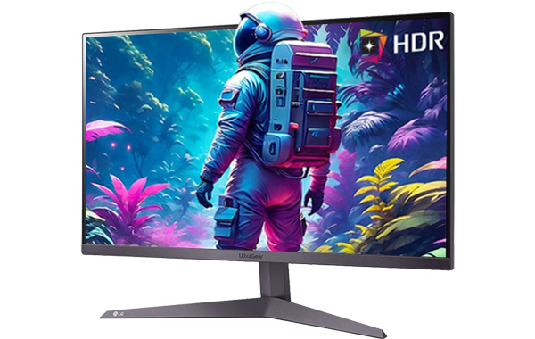 Full HD Display