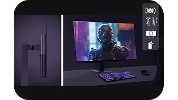 Seamless Display