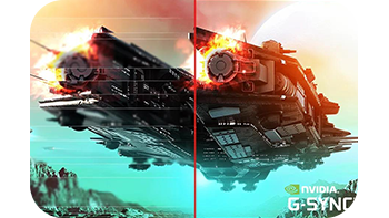 NVIDIA G-SYNC & AMD FreeSync