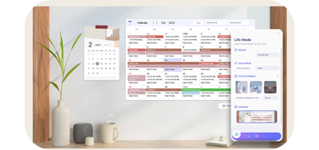 LG Switch app